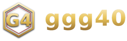 ggg40 logo